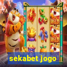 sekabet jogo